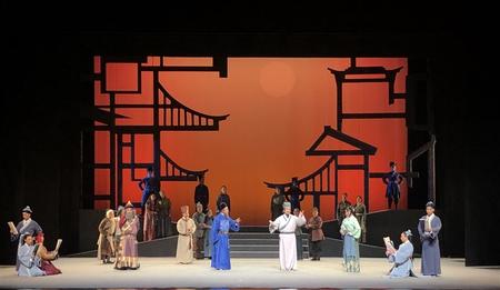 【視點】定西，秦腔成長的地方