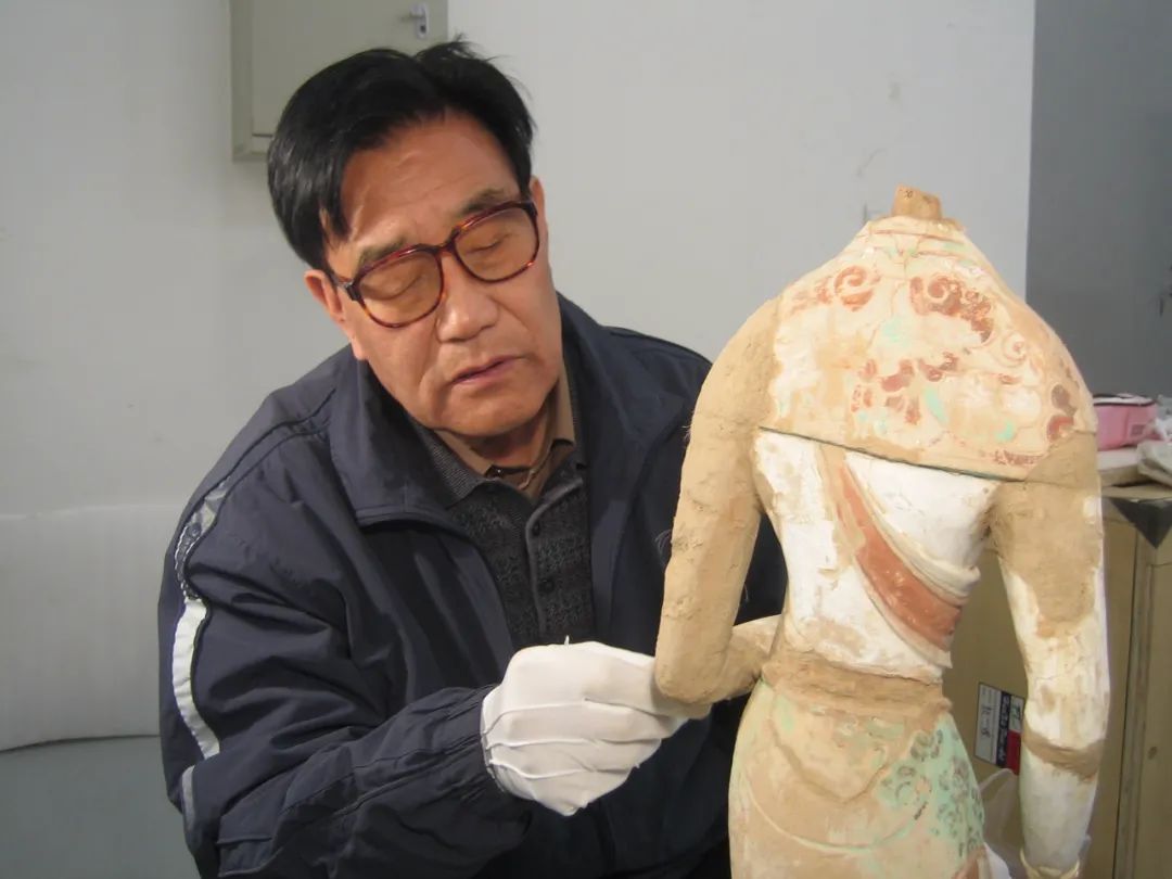 【中央媒體看甘肅】守護千年敦煌，他只覺一生太短……