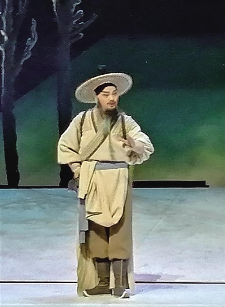 《李時(shí)珍傳奇》魅力何在？