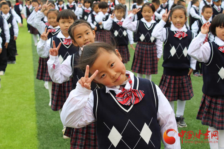 【聚焦2021甘肅兩會】 我給代表委員捎句話：鄉(xiāng)村教育，人才至關重要