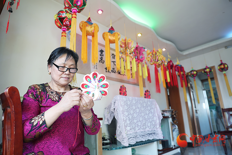 民樂：“非遺”迎春，讓年味更足