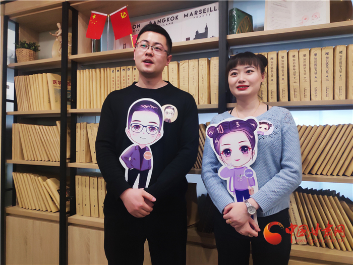 【網(wǎng)絡(luò)中國節(jié)·春節(jié)】留蘭過年也溫暖 蘭州白銀路街道啟動(dòng)“蘭州更美·感恩有您”活動(dòng)