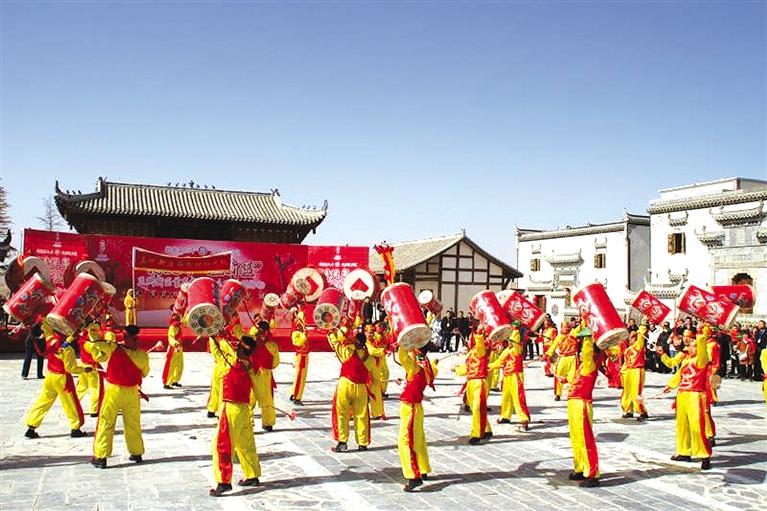 鬧元宵，蘭州人還有哪些風(fēng)俗？