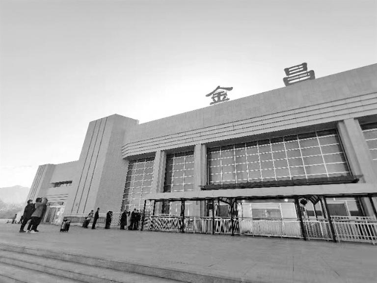 首張！金昌開出第一張“禁煙”罰單