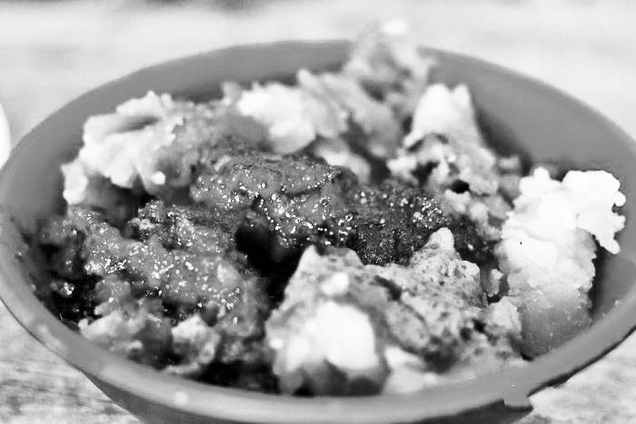 天水小吃，頂呱呱 歷史文化氣息讓人回味無窮