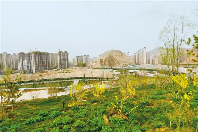 蘭州孩子們的游樂園何日重現(xiàn)？計(jì)劃重建的兒童公園、西部歡樂園至今無明確建成時(shí)間表