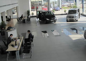 甘肅省消費(fèi)者協(xié)會(huì)提醒：消費(fèi)者有權(quán)拒絕4S店強(qiáng)制消費(fèi) 辦理預(yù)付卡要理性