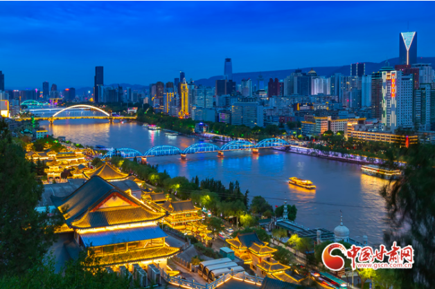 【五一游甘肅】春日出游好時節(jié) 蘭州這些美好在等著你！