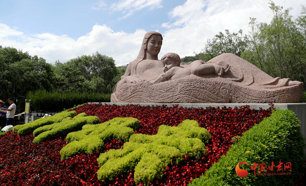 【五一游甘肅】五一小長(zhǎng)假來(lái)蘭州，十條精品旅游線(xiàn)路供你選擇