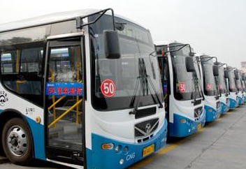 10路、143路、112路、115路、128路公交線調(diào)整