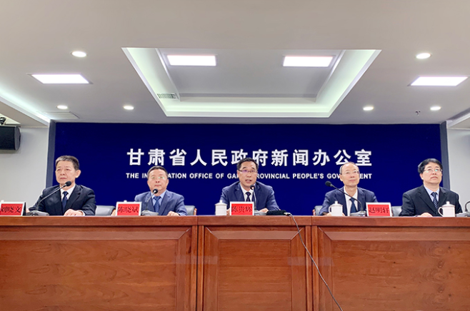 甘肅省出臺機(jī)構(gòu)編制工作領(lǐng)域第一部黨內(nèi)法規(guī)