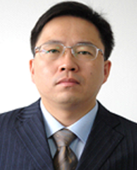 第二屆全國(guó)“創(chuàng)新爭(zhēng)先獎(jiǎng)”甘肅獲得者 王齊華