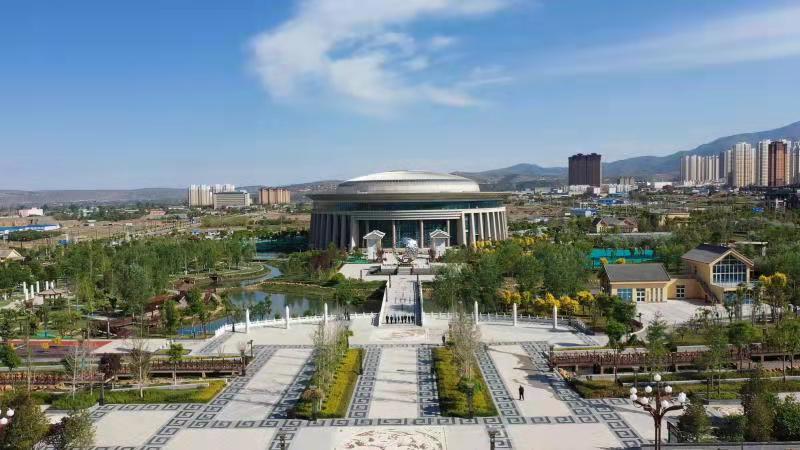 熱！熱！熱！蘭州市高溫或升至37℃