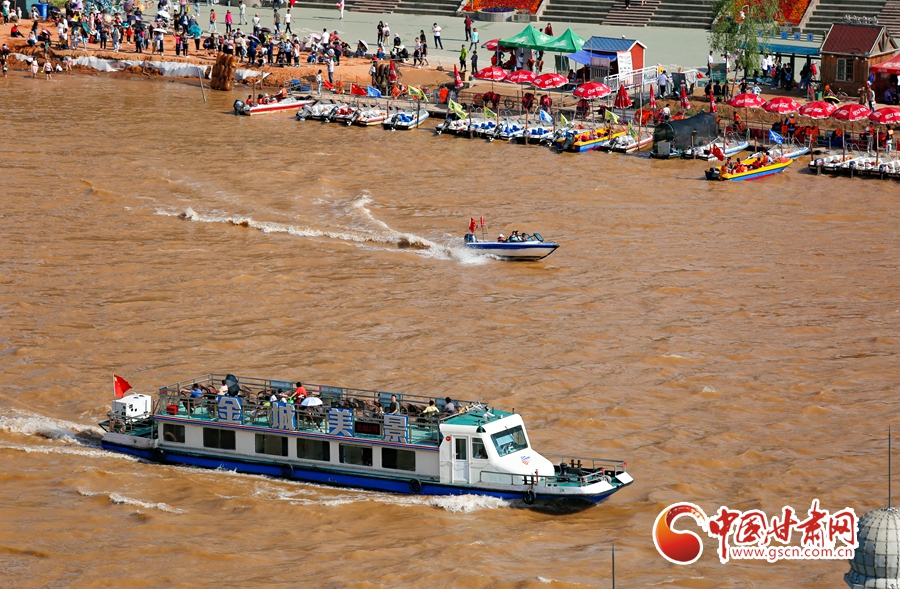 甘肅省水利廳在全省范圍內(nèi)實施水庫“庫長制”