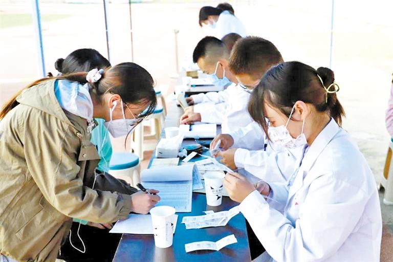 西北民族大學(xué)在校生返校，新生將于9日-10日入學(xué)報到