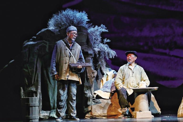 電影、演出、展覽……國慶期間這些文娛活動任你挑!