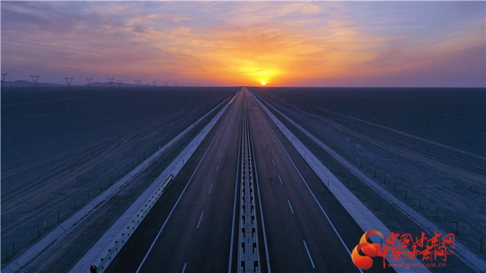 交通運(yùn)輸部批復(fù)甘肅省開展交通強(qiáng)國建設(shè)試點(diǎn)工作