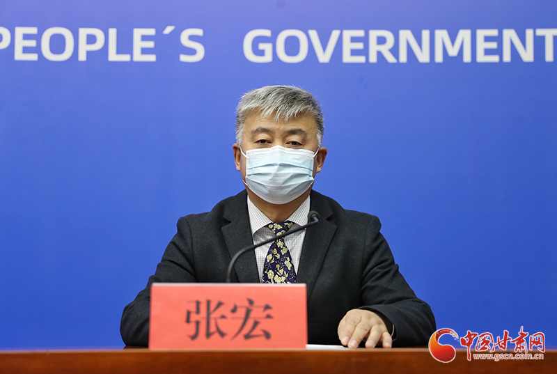 【甘快看】關(guān)于“流調(diào)”，你想知道的都在這里！