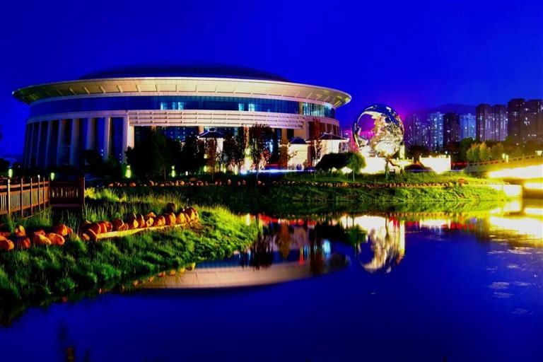 2022年榆中怎么干？七“新”連鑄激活高質(zhì)量發(fā)展“密碼”