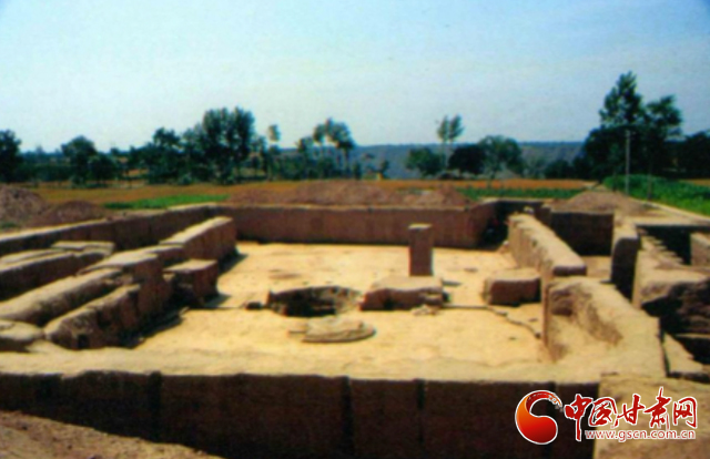 大事件！甘肅南佐遺址、圪垯川遺址入選“考古中國(guó)”重大項(xiàng)目