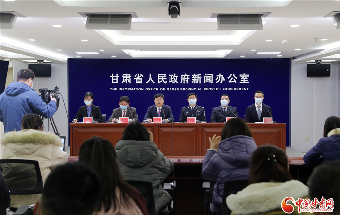 【甘快看】全國(guó)前列！今年1至10月 甘肅辦理行政柔性執(zhí)法案件21萬(wàn)余件