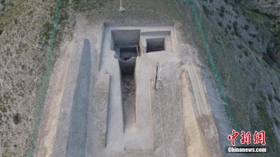 圖為馬場灘M1。 