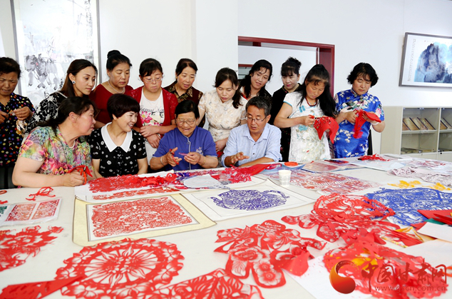 快看有沒有你的家鄉(xiāng)？甘肅省2022年“文化進(jìn)萬家——視頻直播家鄉(xiāng)年”活動(dòng)火熱籌備中