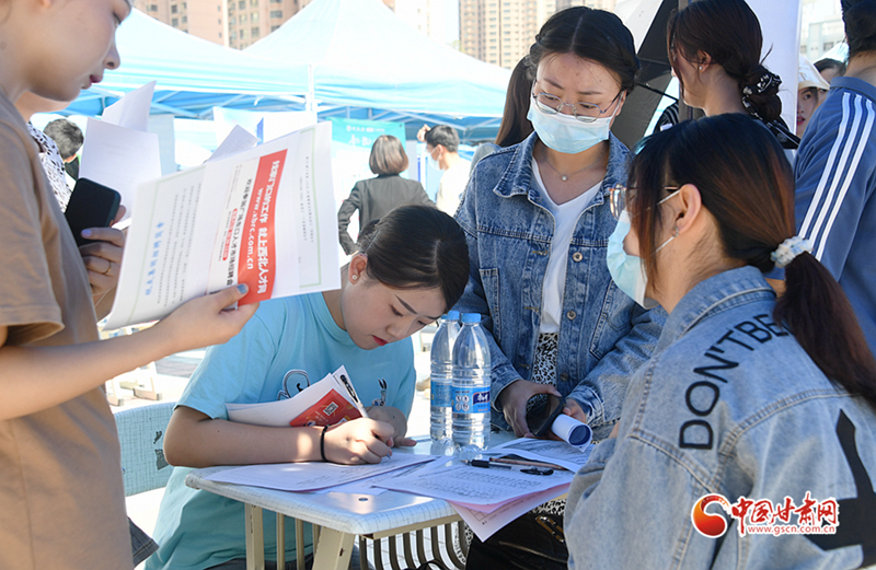 蘭州今年將協調兩所省級示范性高中落地建設