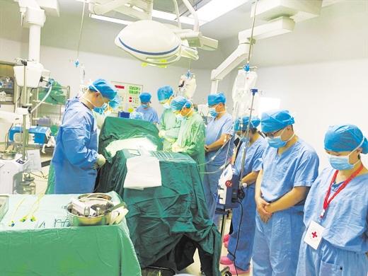 萍萍，謝謝你曾經(jīng)來過!蘭州一名11歲女孩不幸離世，父母捐獻(xiàn)女兒器官