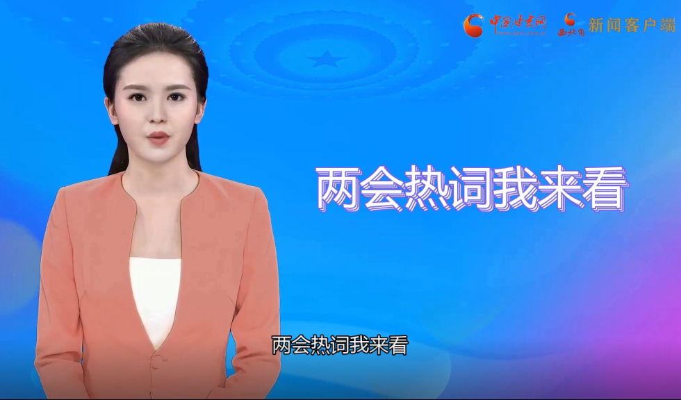 【AI“小隴”觀兩會】繪就甘肅“最美底色”，代表委員這樣獻策