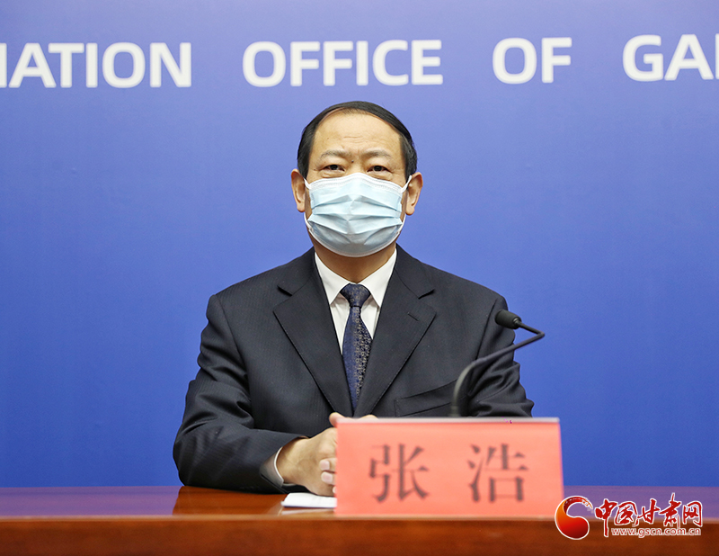 本輪甘肅疫情為奧密克戎變異株，最新研判看這里！