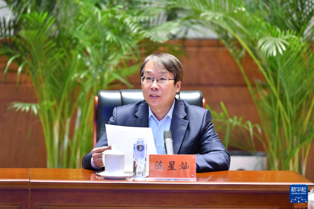 3月18日，中國(guó)社會(huì)科學(xué)院考古研究所所長(zhǎng)陳星燦宣布2021年中國(guó)考古新發(fā)現(xiàn)入選和入圍項(xiàng)目。