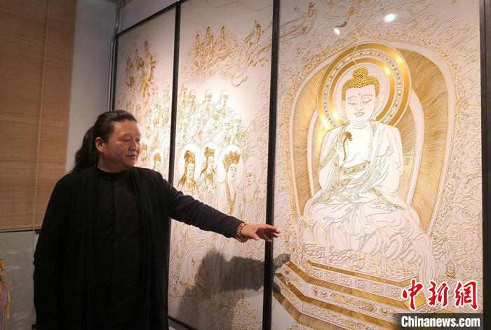 “活起來”的甘肅非遺，離“火起來”還有多遠？