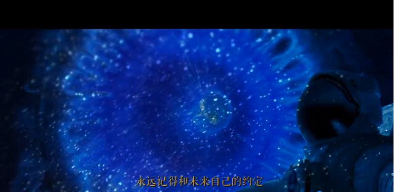 但愿青春，如你，如我