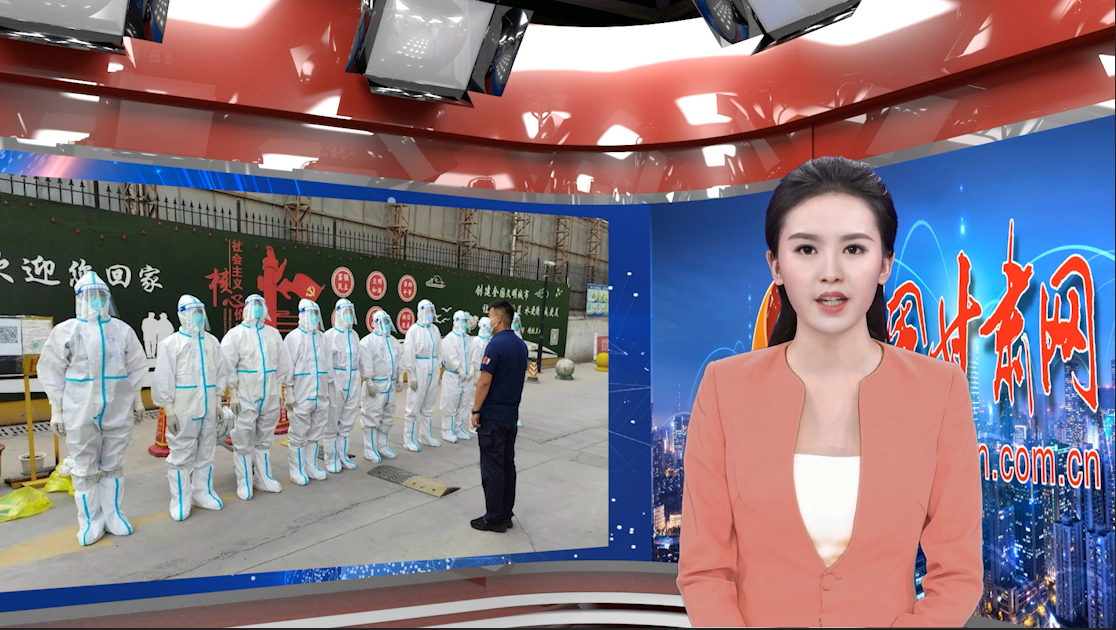 AI小隴說|瞧！奔跑在“疫”線的閃光“后浪”