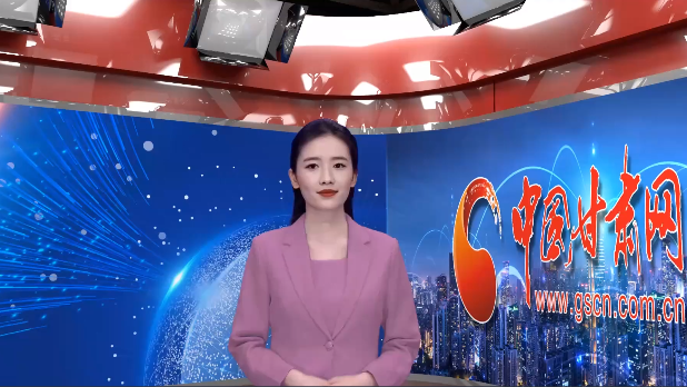 【喜迎二十大 “小隴”AI話十年】科技有作為，甘肅創(chuàng)新引領很硬核！