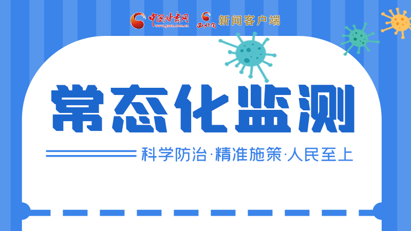 海報(bào)|如何做好常態(tài)化核酸監(jiān)測(cè)？最新要求來(lái)了