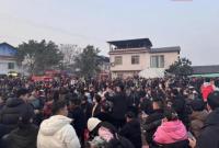 多地“刨豬宴”，被緊急叫停、取消！